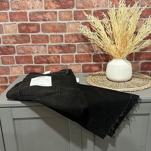 Good American Plus Size Good Boy Jeans